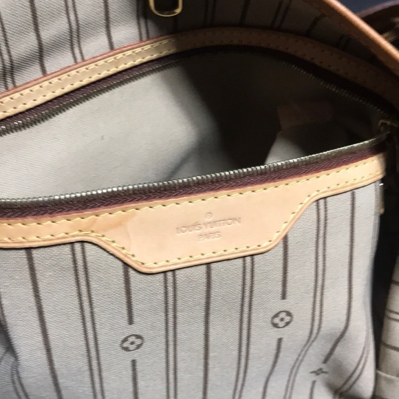 💎✨LIKE NEW✨💎 HOBO DISCONTINUED LOUIS VUITTON DELIGHTFUL MM - Picture 8 of 12